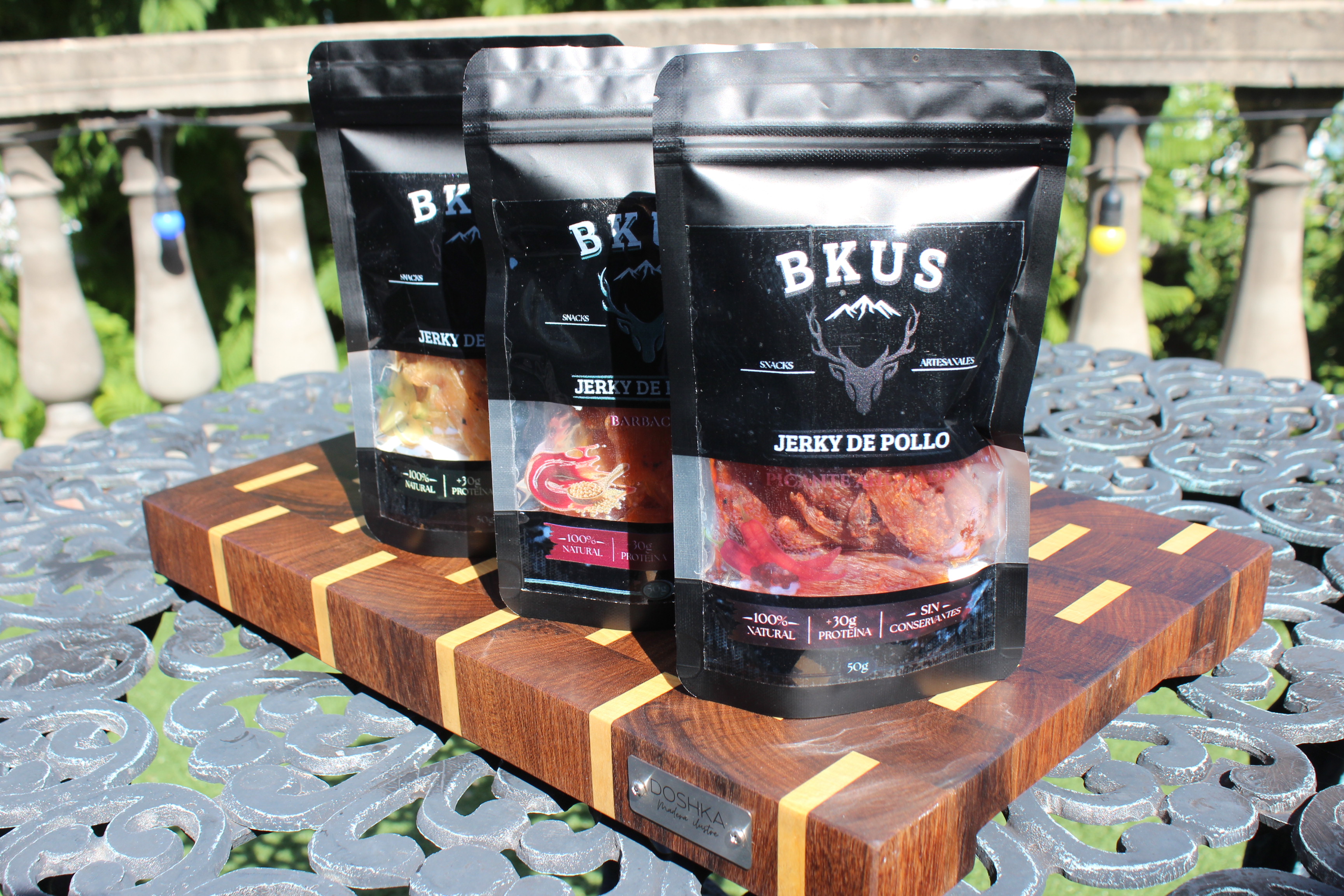 Packaging
